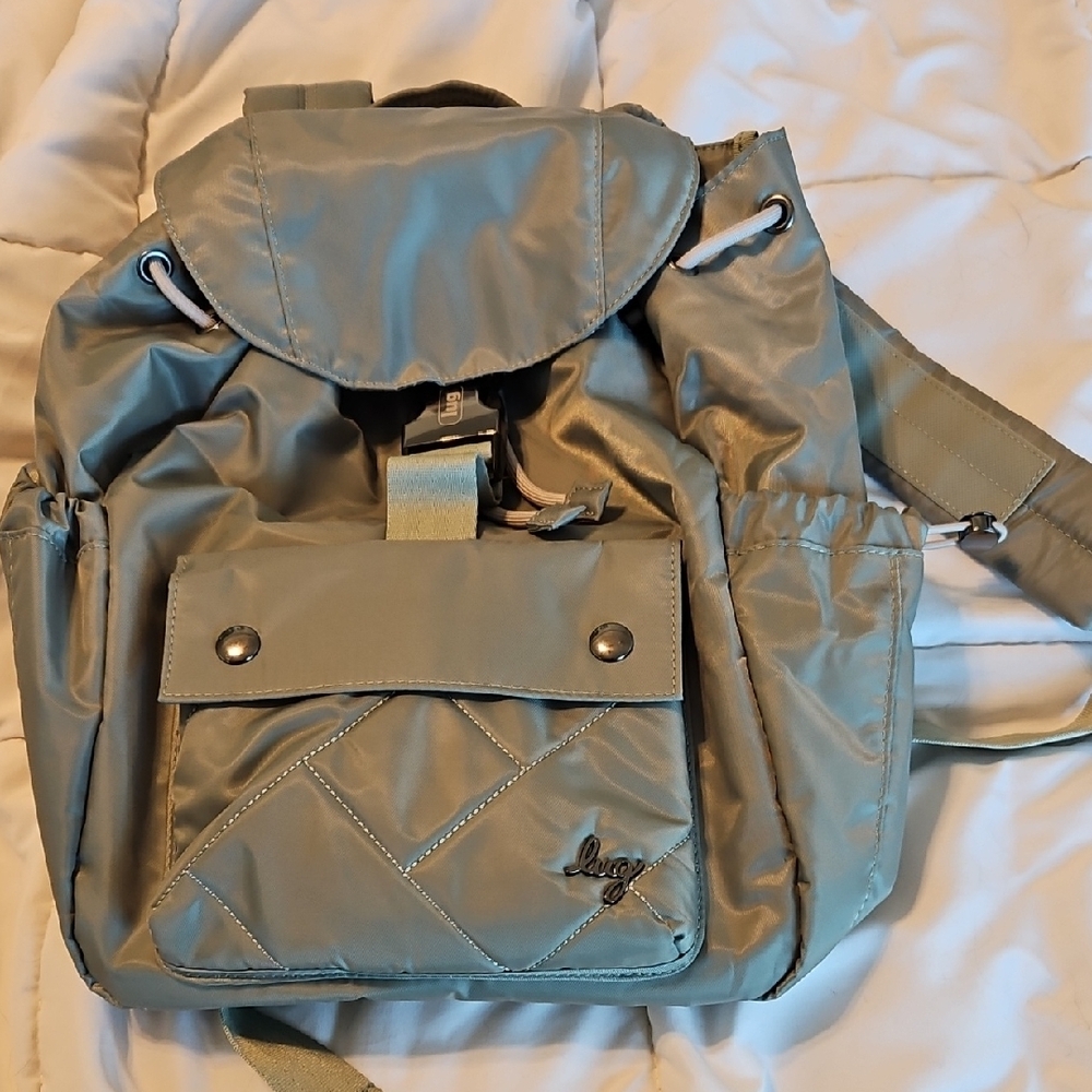 Lug Wiffle Backpack